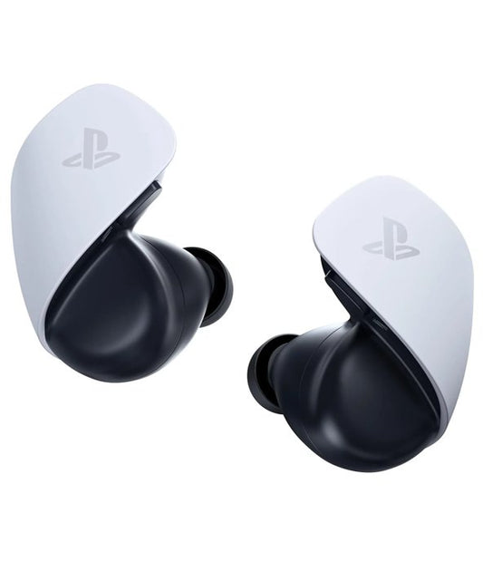 PlayStation PULSE Explore™ wireless earbuds, White