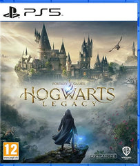 Hogwarts Legacy PS5 (Used Games)