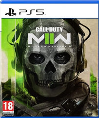 Call of Duty: Modern Warfare II - PS5 used