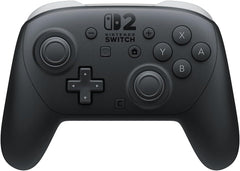 Nintendo Switch 2 Pro Controller