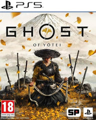 Ghost of Yotei (PS5)
