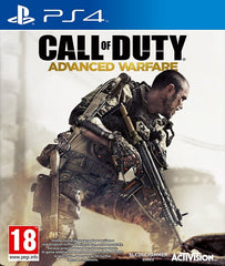 Call of Duty: Advanced Warfare (PS4) (Used Game)