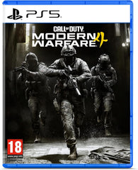Call of Duty: Modern Warfare IV - PS5