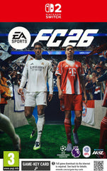 EA SPORTS FC 26 Standard Edition