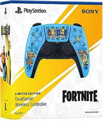 DualSense Controller Fortnite Limited Edition PS5 Wireless Controller