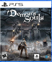 Demon’s Souls - (PS5) (Used Game)