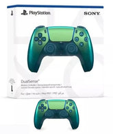 DualSense Chroma Teal Controller PS5