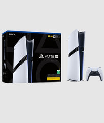 PlayStation 5 Pro Console
