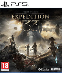 Clair Obscur: Expedition 33 USED