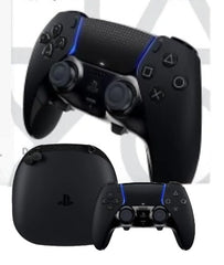 PS5 DualSense Edge Wireless Controller Midnight Black