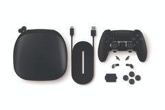 PS5 DualSense Edge Wireless Controller Midnight Black