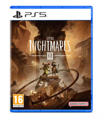 Little Nightmares III  PS5