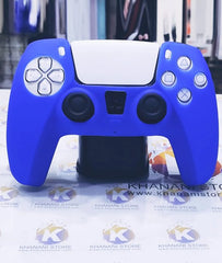 PS5 Controller Silicone Cover- Blue