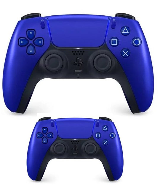 DualSense Cobalt Blue Controller PS5
