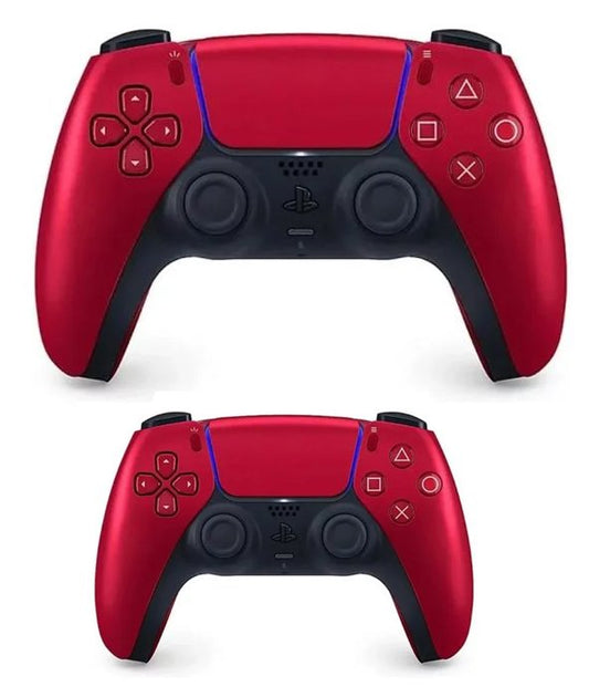 DualSense Volcanic Red Controller PS5