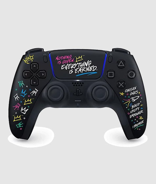 DualSense™ Wireless Controller – LeBron James Limited Edition