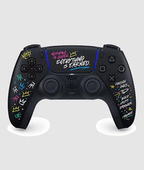 DualSense™ Wireless Controller – LeBron James Limited Edition