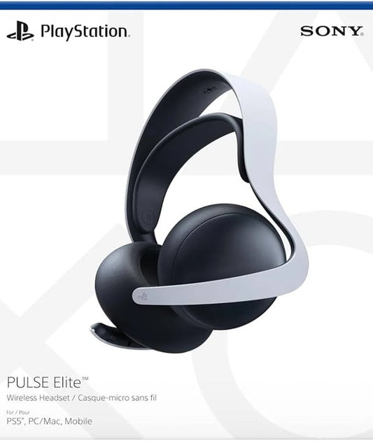 PULSE Elite™ wireless headset (PS-5)