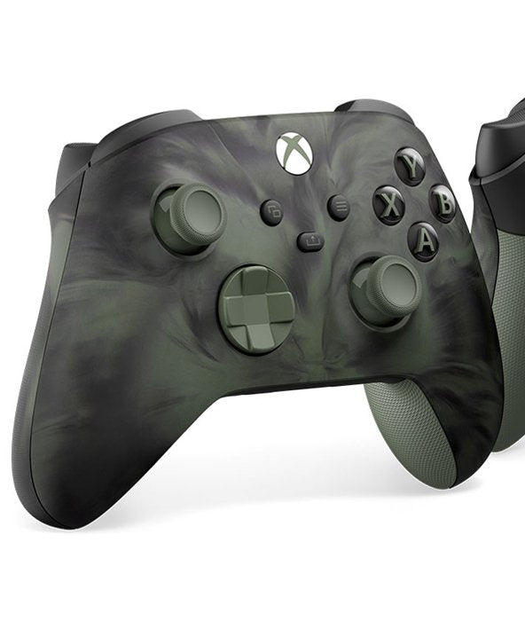 Xbox Wireless Controller – Nocturnal Vapor Special Edition for Xbox Series X|S, Xbox One, and Windows Devices