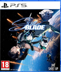 Stellar Blade (PS5) USED