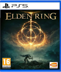 Elden Ring (PS5) (Used Game)