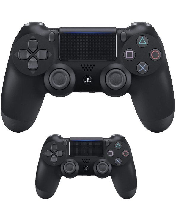 PlayStation 4 Original Controller - Black