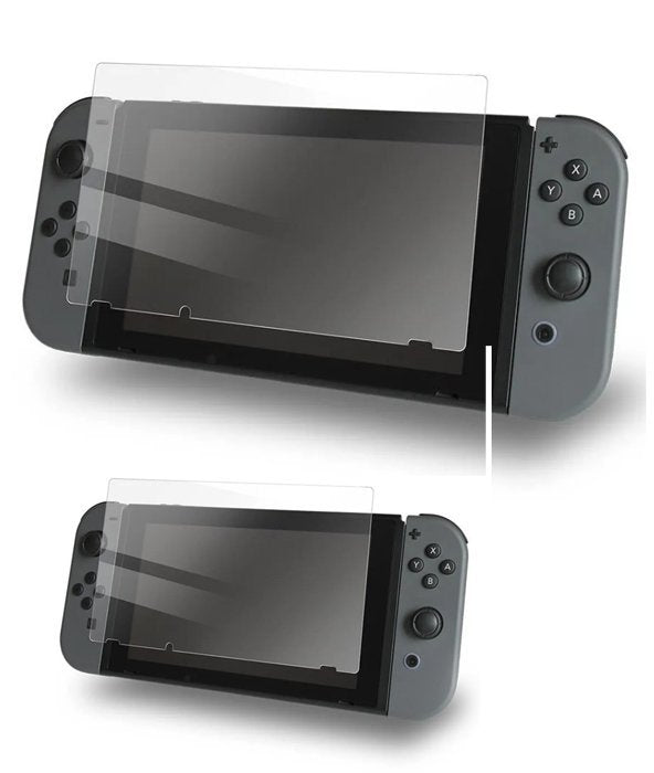 Nintendo Switch V2 Screen Glass Protector