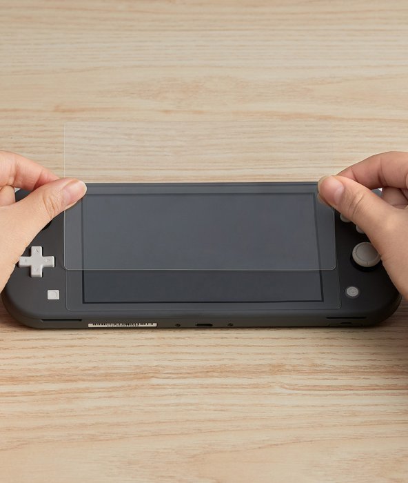 Nintendo Switch Lite Screen Glass Protector