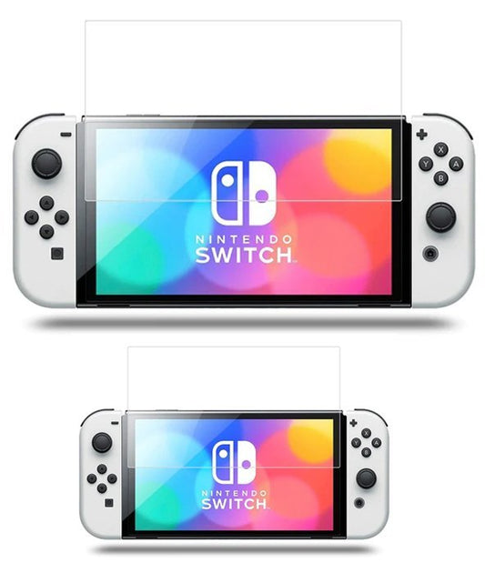 Nintendo Switch OLED Screen Glass Protector