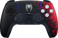 PS5 DualSense Wireless Controller Spider-Man 2 Limited Edition