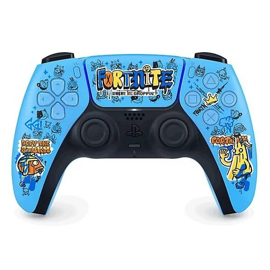 DualSense Controller Fortnite Limited Edition PS5 Wireless Controller
