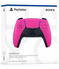 PlayStation 5 DualSense Wireless Controller - NOVA Pink