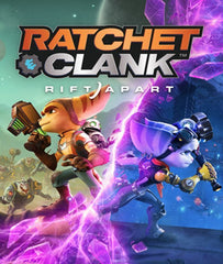 Ratchet & Clank: Rift Apart - PS5