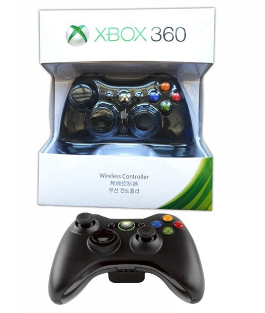 Xbox 360 Wireless Controller