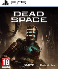 Dead Space PS5 (Used Game)