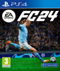 EA Sports FC 24 PS4 (Used Game)
