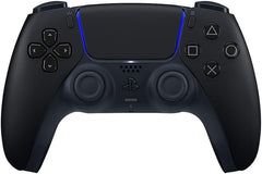 Sony PlayStation DualSense Wireless Controller Midnight Black for PlayStation 5 USED