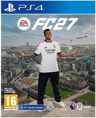 EA Sports FC 27 - PS4