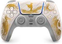 Sony PlayStation 5 DualSense® Wireless Controller – Ghost of Yōtei™ Limited Edition