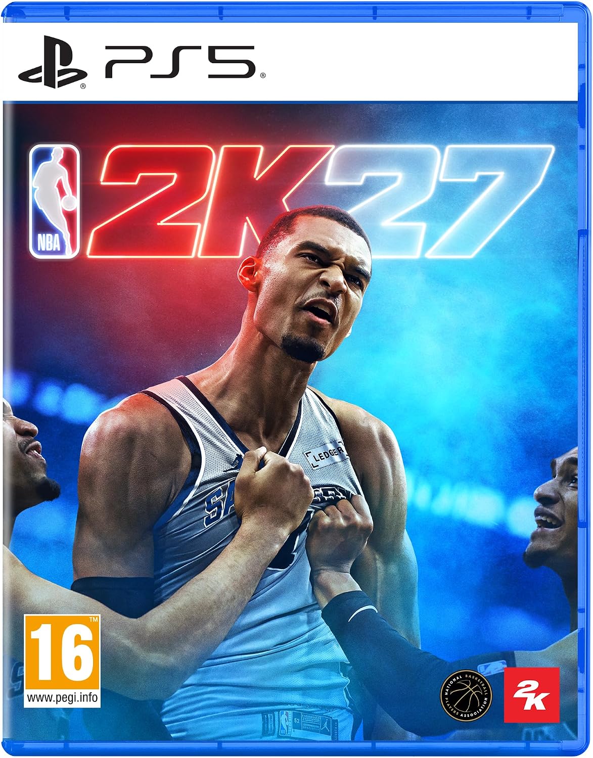 NBA 2K27 Standard Edition – PlayStation 5