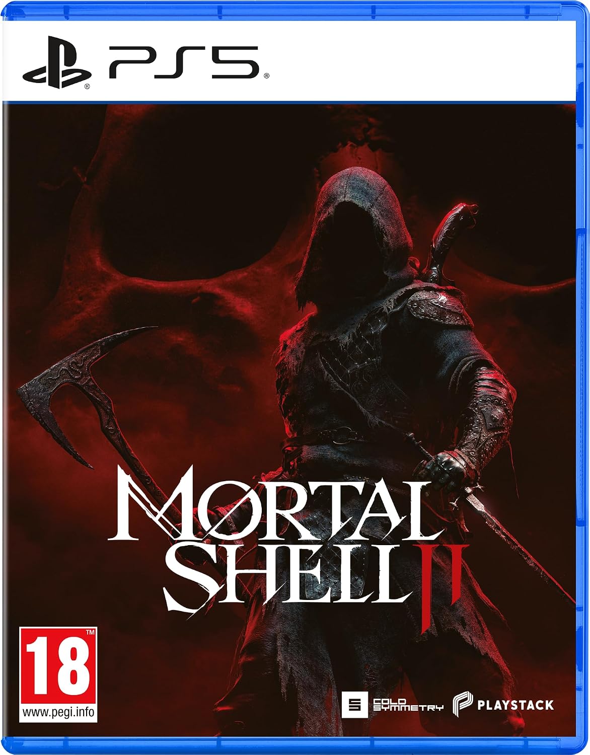 Mortal Shell II - PS5