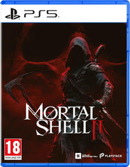 Mortal Shell II - PS5