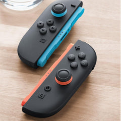 Nintendo Switch 2 Joy-Con 2 Pair – Blue and Red Wireless Controllers