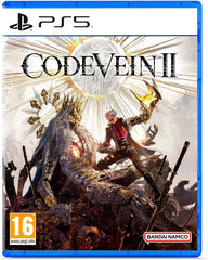 Code Vein 2 (PlayStation 5)