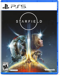 Starfield | Standard Edition | PlayStation 5