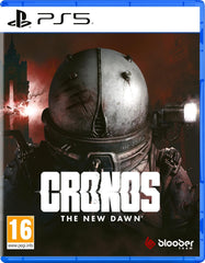Cronos: The New Dawn PlayStation 5   USED
