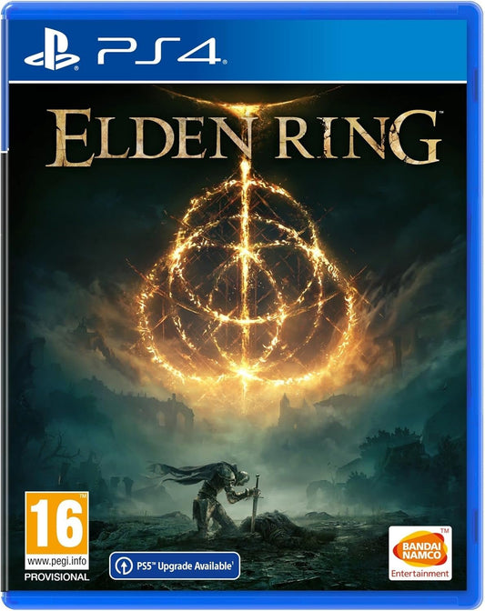 Elden Ring (PS4)