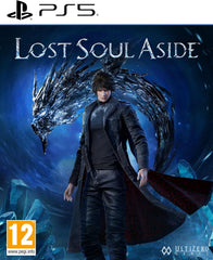 Lost Soul Aside PS5  USED