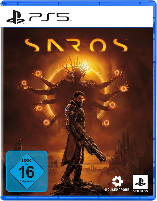 SAROS PS5