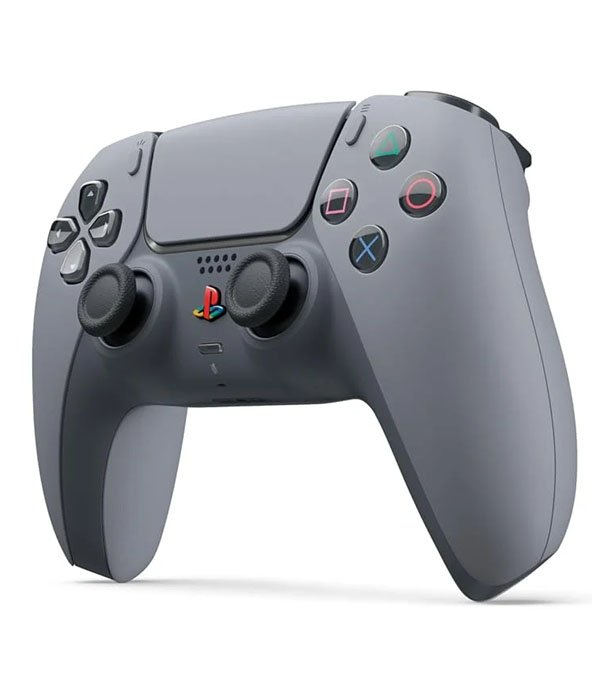 PlayStation DualSense Wireless Controller – 30th Anniversary Limited Edition